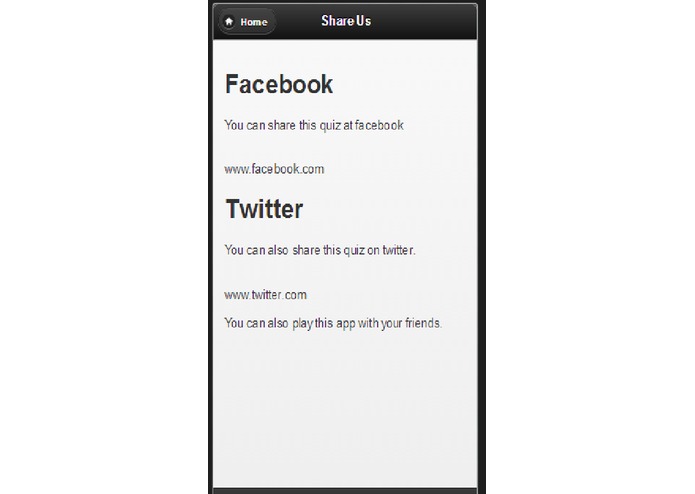 Synonyms – screenshot 2