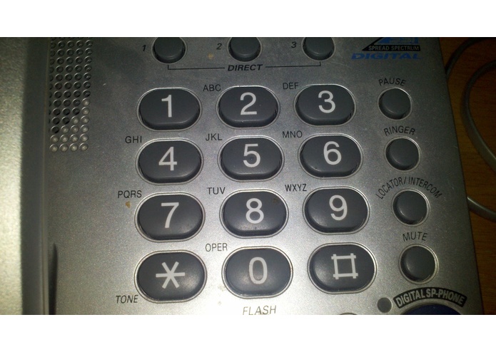 PCNS THe Phone Connection  Number System – screenshot 1