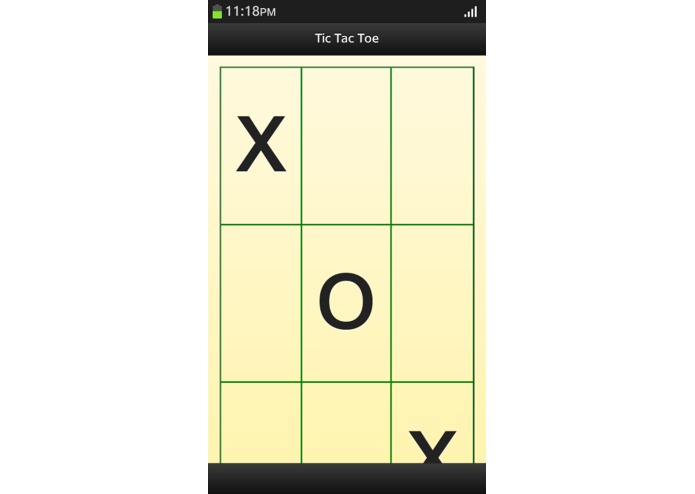 Xs and Os – screenshot 3