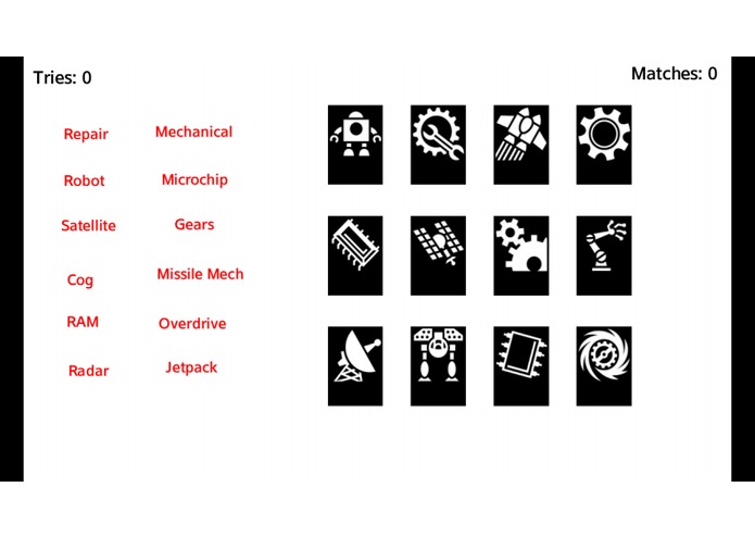 Machine Match – screenshot 3