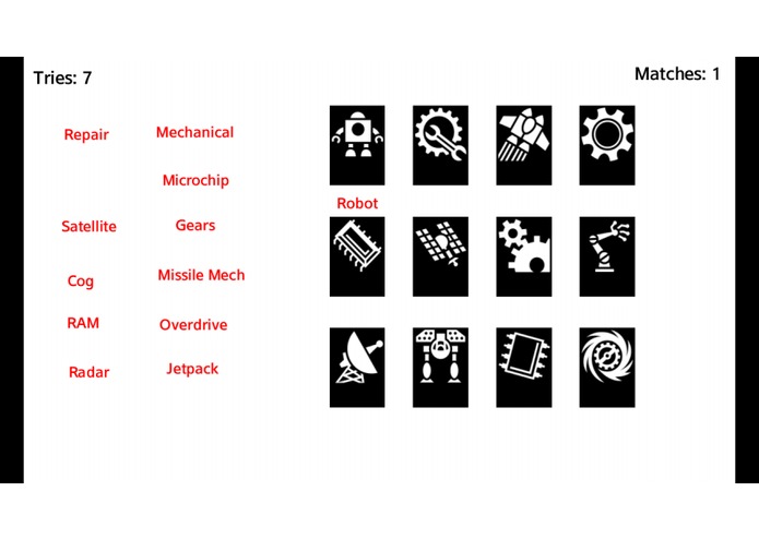 Machine Match – screenshot 4