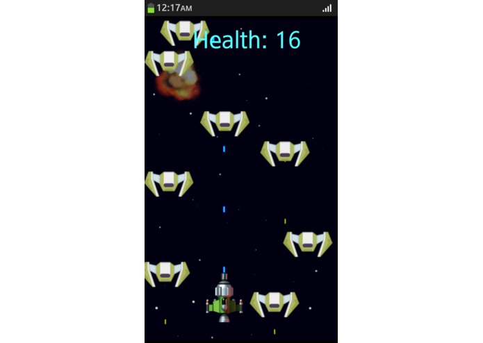 Sky Jack – screenshot 1