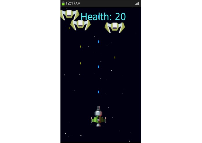 Sky Jack – screenshot 2
