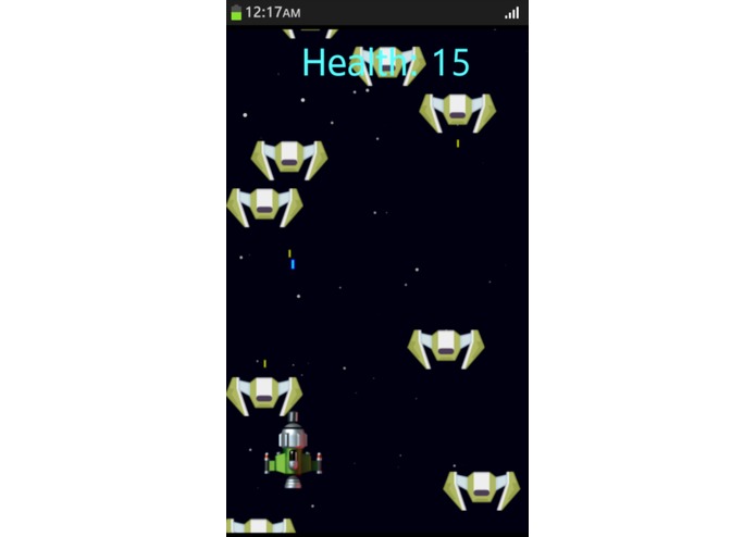 Sky Jack – screenshot 3