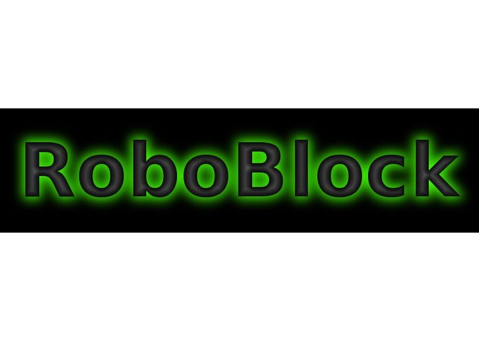 RoboBlock – screenshot 1