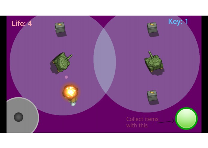 Tank Heavy – screenshot 2