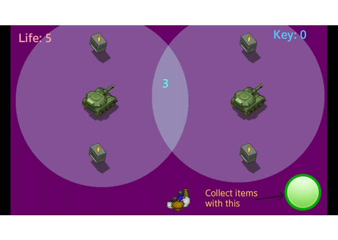 Tank Heavy – screenshot 3