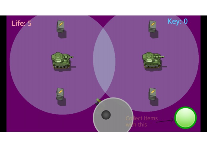 Tank Heavy – screenshot 4