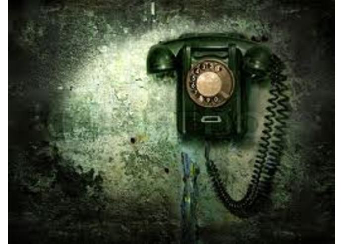 Robo-Call Block – screenshot 1