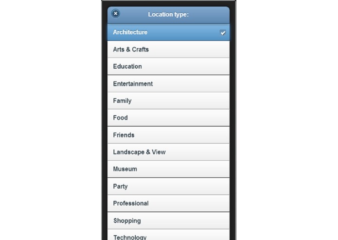 geojoy – screenshot 3