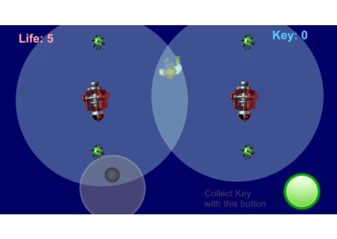 Slicer Attack – screenshot 1