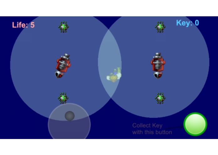 Slicer Attack – screenshot 3