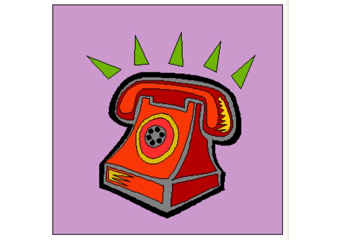 Zap That Call!  – screenshot 1
