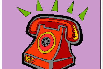 Zap That Call! 