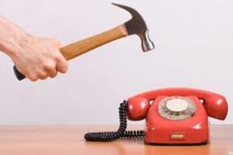 Separate Area Code