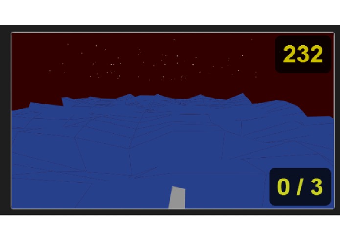 SpaceGun – screenshot 1