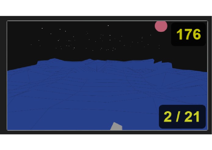 SpaceGun – screenshot 2