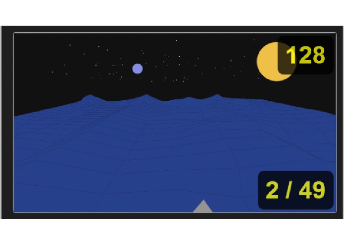 SpaceGun – screenshot 3