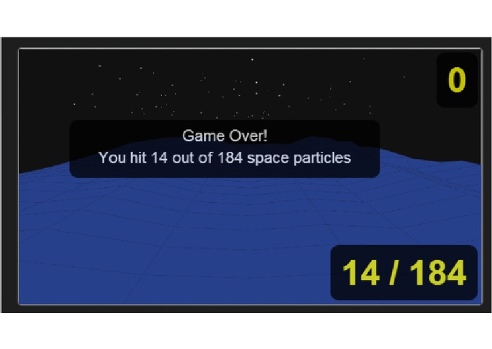 SpaceGun – screenshot 4