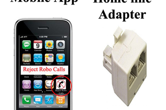 Reject Robo Calls