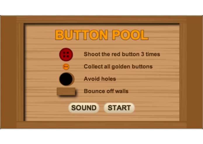 Button Pool – screenshot 1