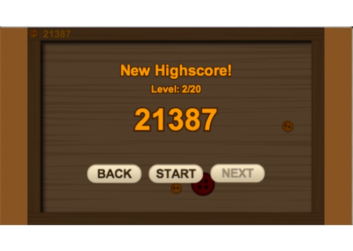 Button Pool – screenshot 3