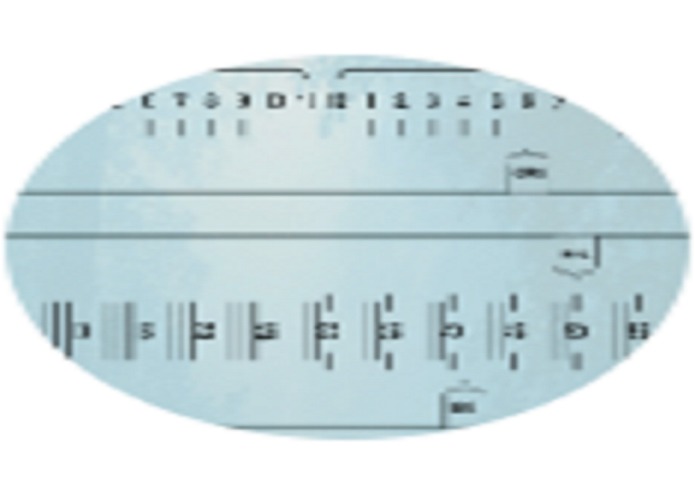 sliding clock – screenshot 1