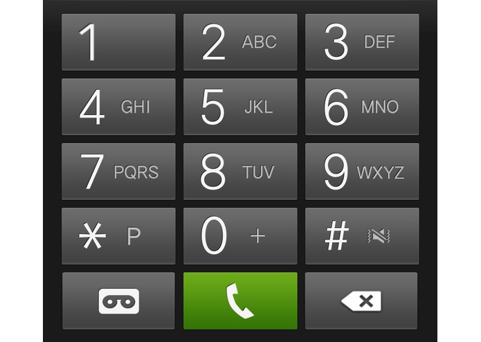 *## (Star-Pound-Pound) – screenshot 1