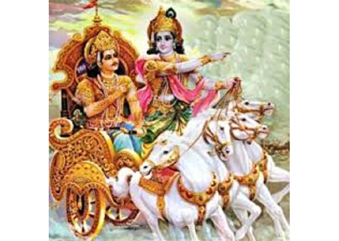 Mahabharat – screenshot 1