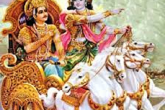 Mahabharat