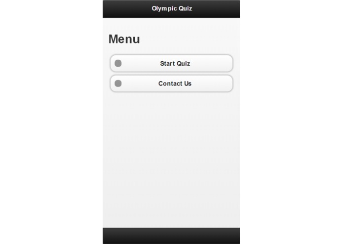 Quizz – screenshot 1