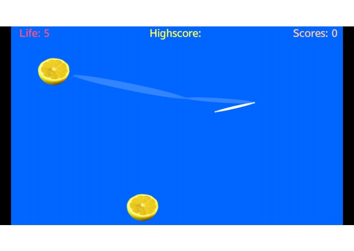 Lemon Slash – screenshot 3