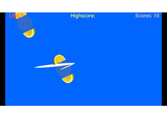 Lemon Slash – screenshot 4