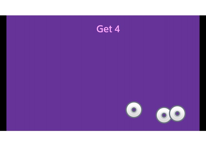 Get the CD – screenshot 2