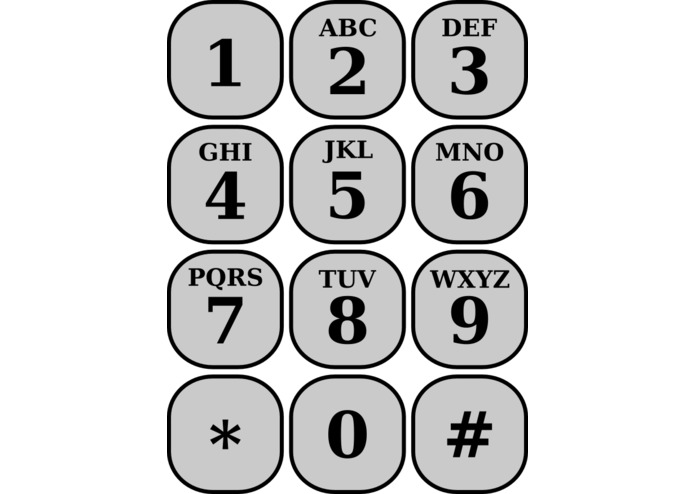 Dialblock – screenshot 1