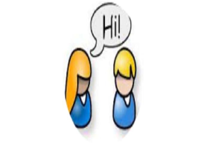 Bluetooth Chatting  – screenshot 1