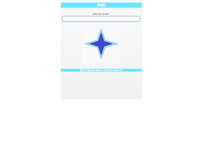 Prime Number Checker – screenshot 3