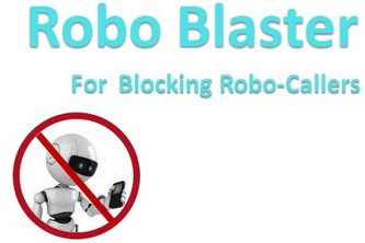Robo Blaster