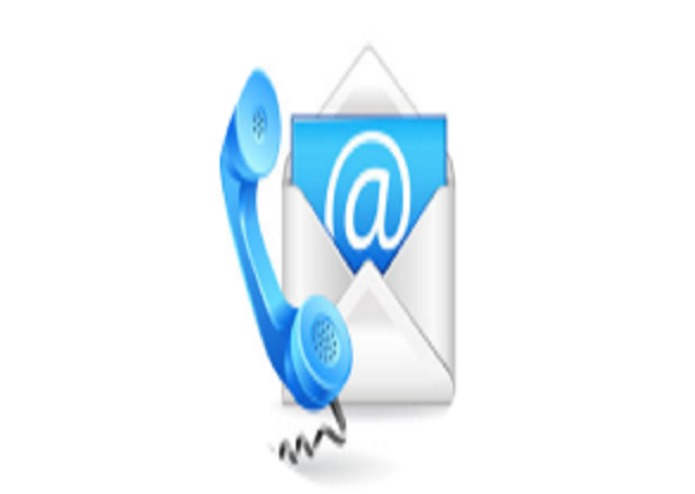 contacts swapper – screenshot 1