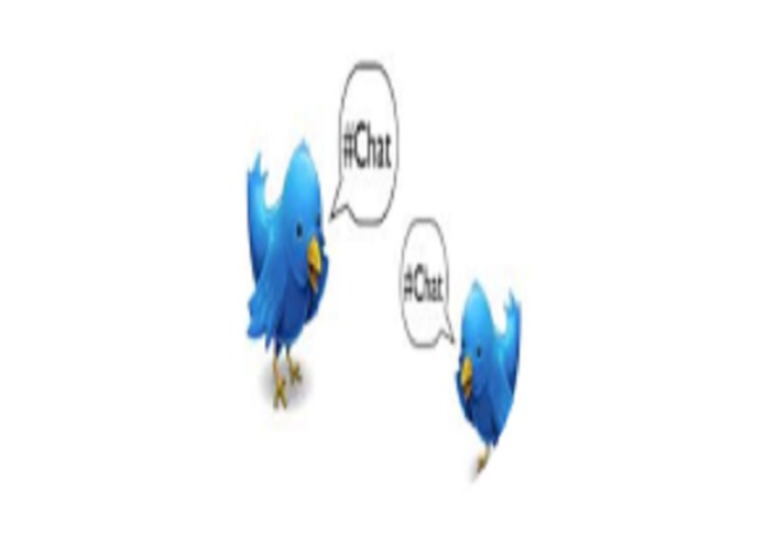 easy chatter  – screenshot 1