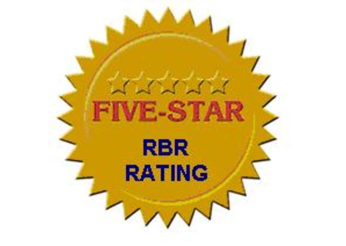 RBR Rating System – screenshot 1