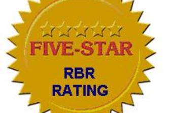 RBR Rating System