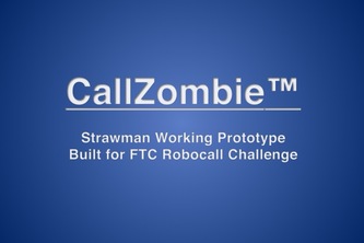 CallZombie
