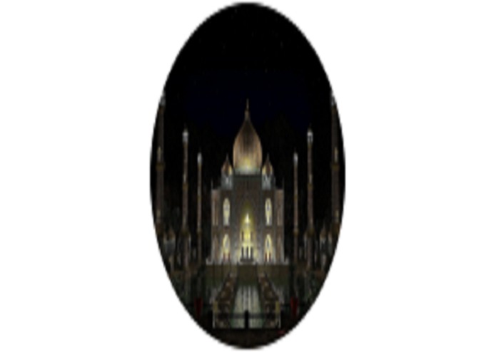 Great Monuments of India – screenshot 1