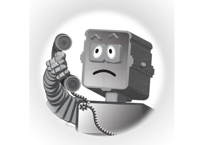 Caller Chargeback – screenshot 2