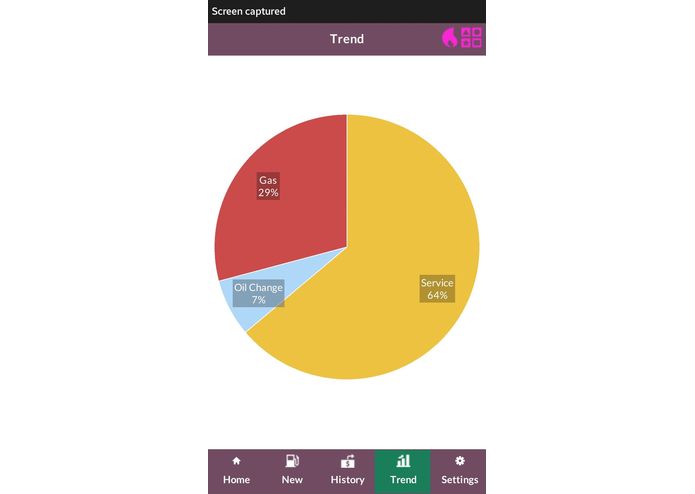 Fuel Gauge – screenshot 5