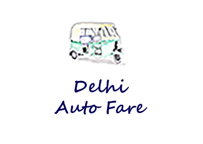 DelhiAutoFare – screenshot 2
