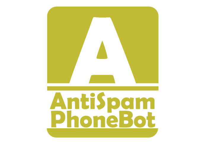 Anti-Spam Phone Bot – screenshot 1