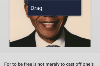 Quotes By Nelson Mandela