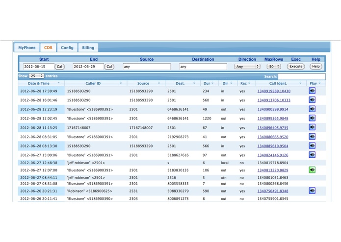 RoboGuard – screenshot 1